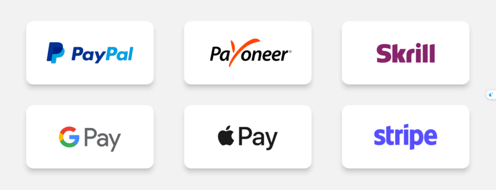 Payment gateway